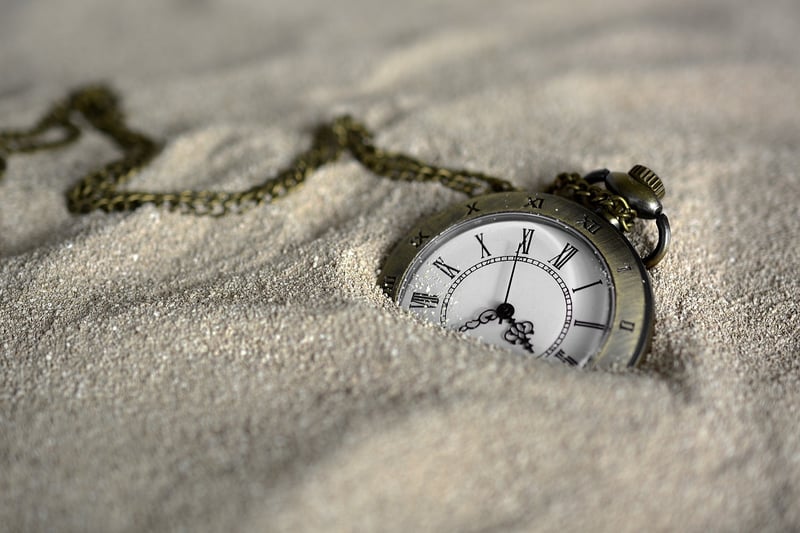 Time Travel Romances